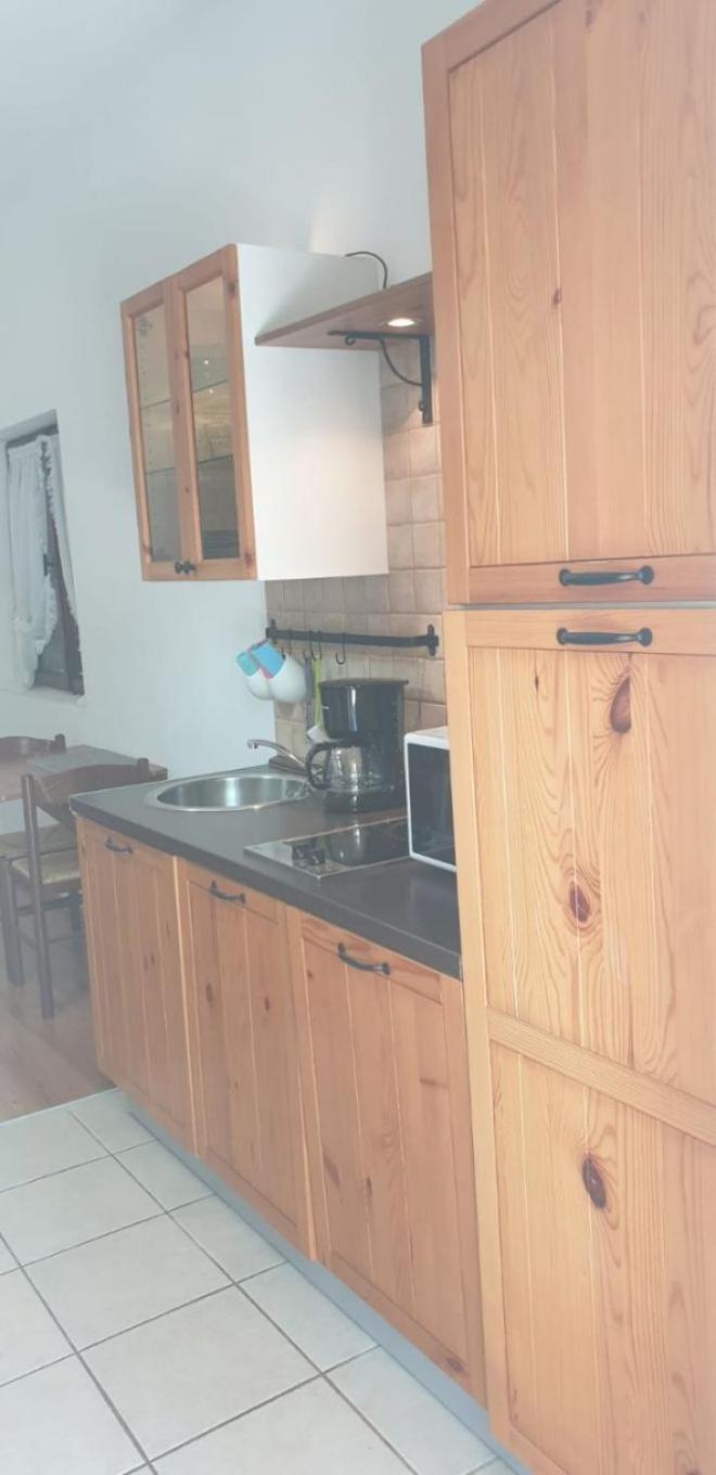 Apartments Biserka - 50 M From Beach Трогир Екстериор снимка