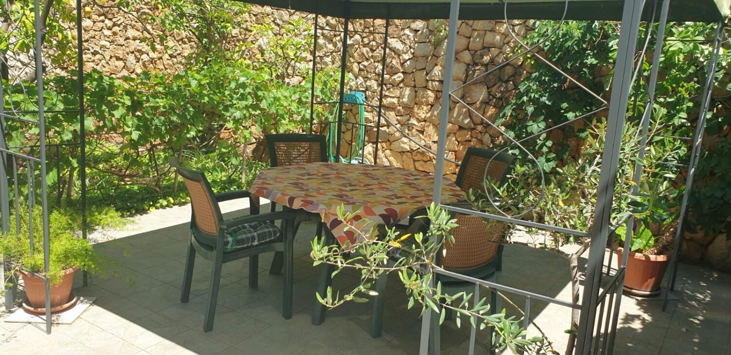 Apartments Biserka - 50 M From Beach Трогир Екстериор снимка